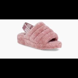 Womens slippers